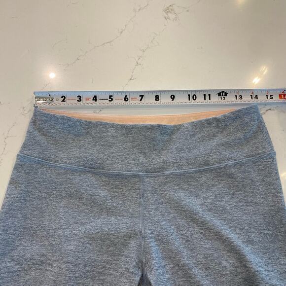 Outdoor Voices Color block Leggings Size Large - Picture 8 of 9